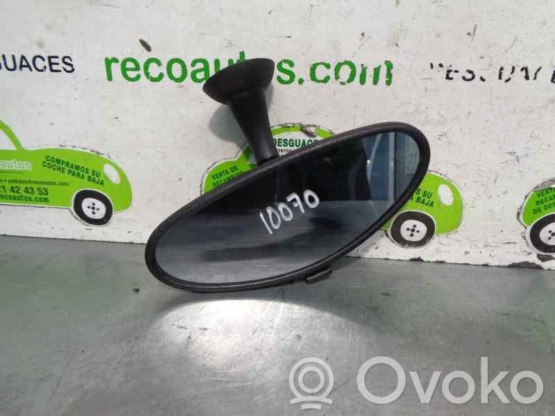 Smart ForTwo I MC01 Specchietto retrovisore (interno) 
