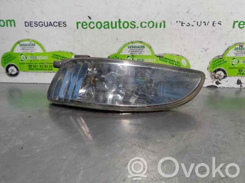 Lexus RX 450H Etusumuvalo 