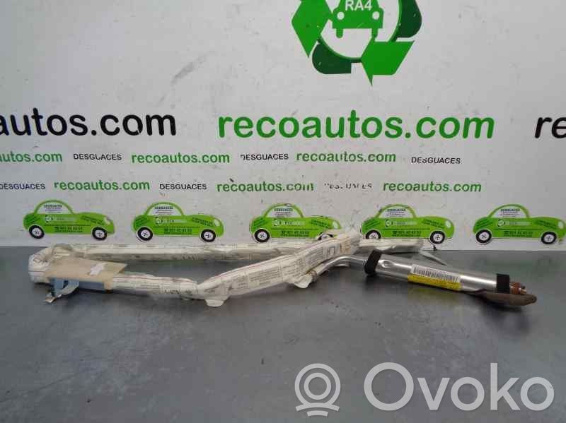 Jaguar S-Type Airbag ușă față 