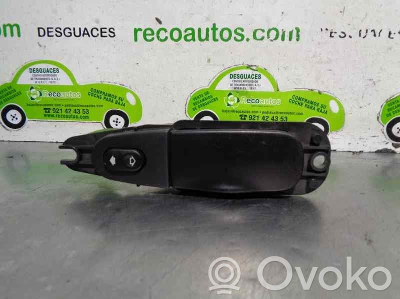 Jaguar S-Type Electric window control switch 