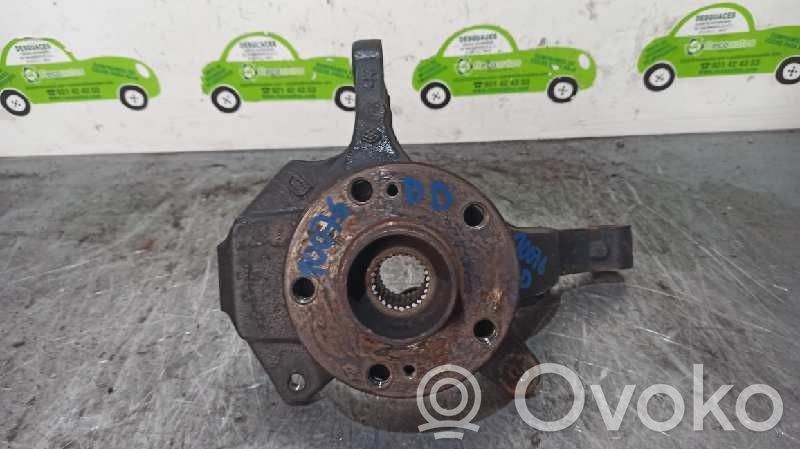 Renault Vel Satis Achsschenkel vorne 