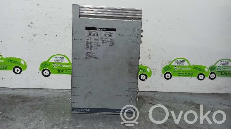 Renault Vel Satis Centralina Audio Hi-fi 