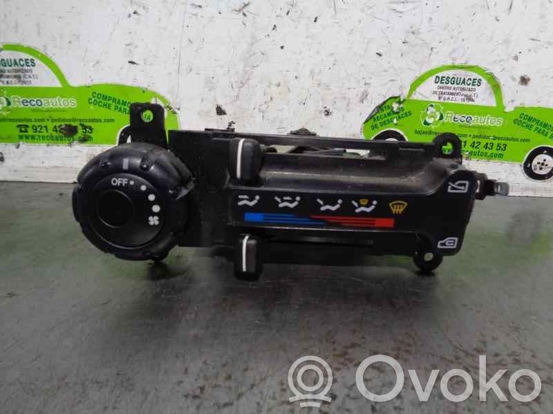 Hyundai Atos Prime Modul unitate control aer condiționat 