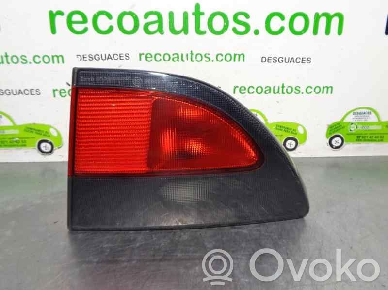 Renault Megane I Galinis žibintas kėbule 