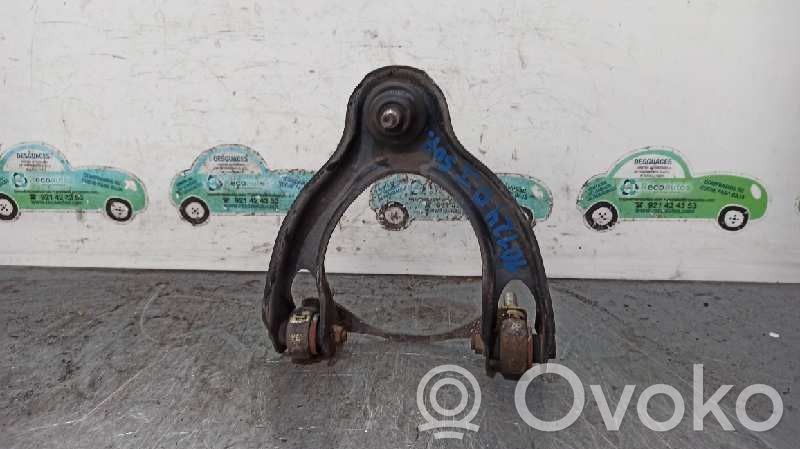 Honda Civic Wahacz przedni 