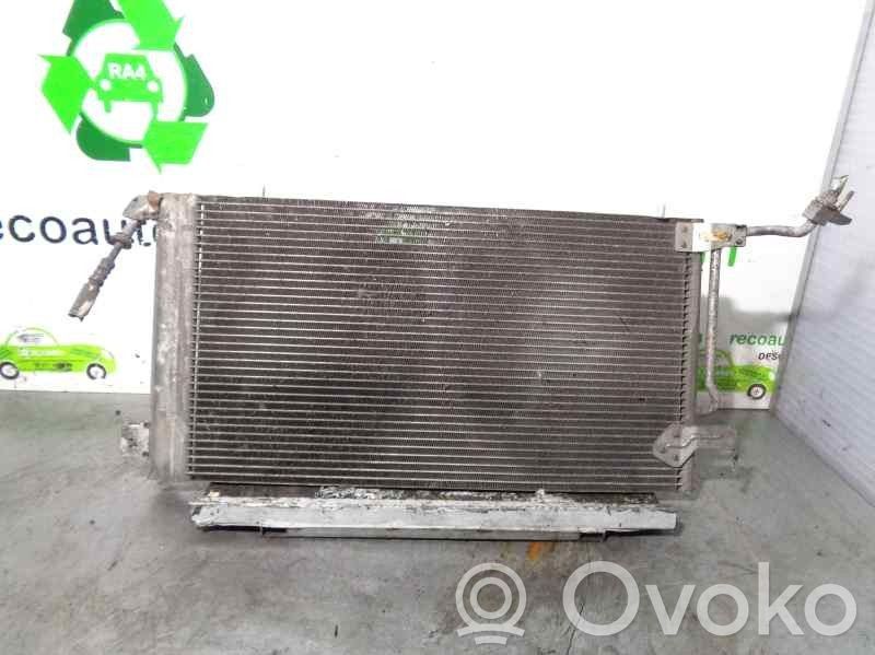 Peugeot 306 Radiateur condenseur de climatisation