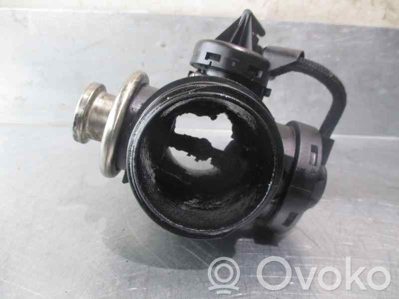 Peugeot 306 EGR valve 