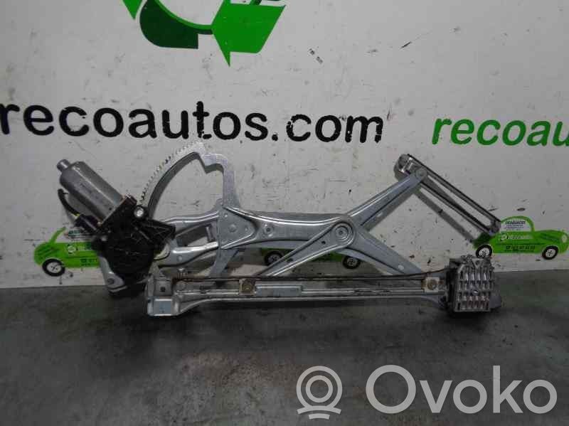Ford Cougar Podnośnik szyby drzwi z silniczkiem 