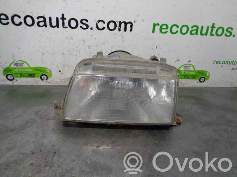 Renault 19 Headlight/headlamp 