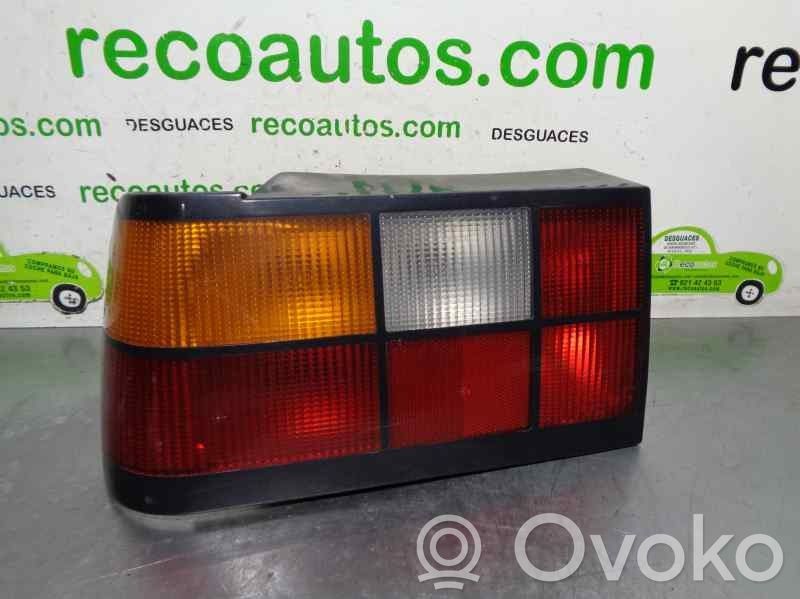 Volvo 440 Takavalot 