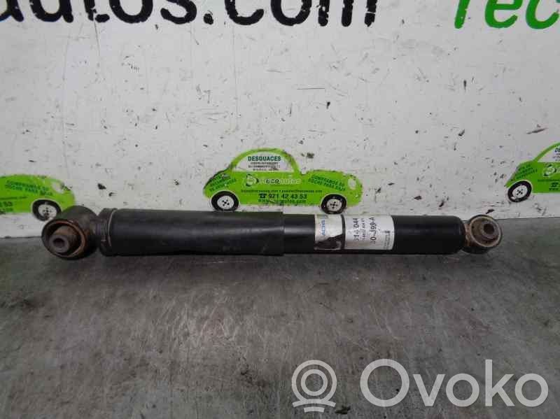 Amortyzator tylny   814902004578,814902004578,SACHS