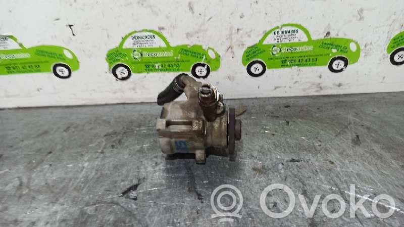 Ford Escort Electric power steering pump 