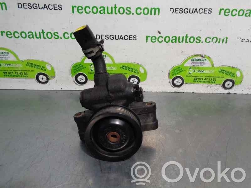 Ford Fiesta Electric power steering pump 