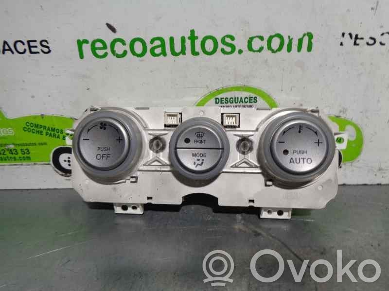 Mazda 6 Climate control unit 