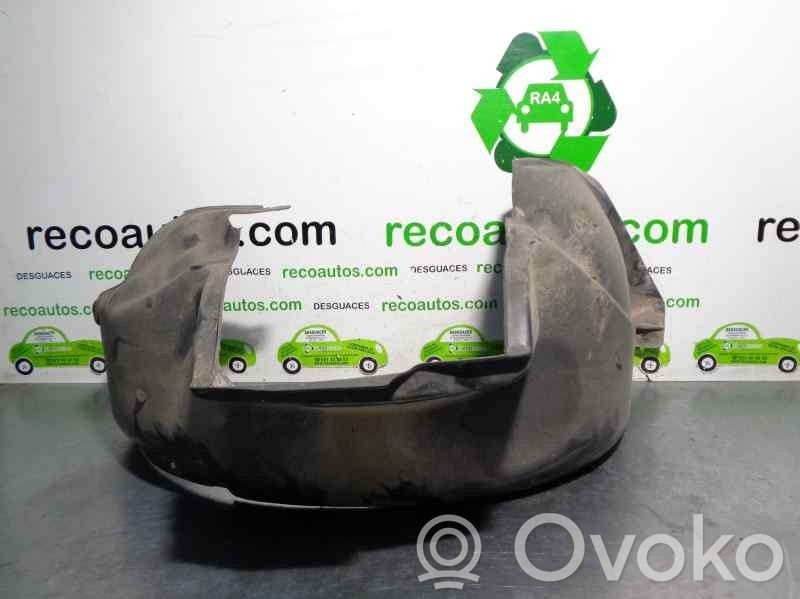 Fiat Punto (188) Front wheel arch liner splash guards 