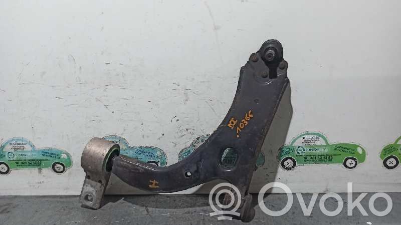 Mazda 2 Front control arm 
