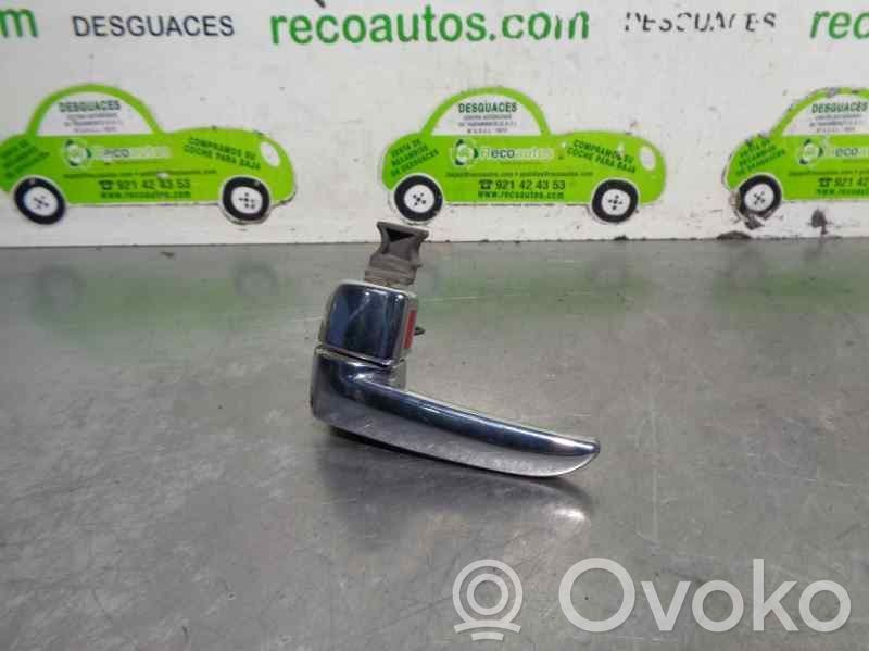 Citroen C3 Front door interior handle 