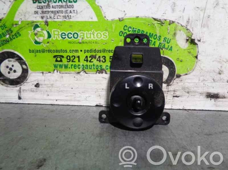 KIA Rio Wing mirror switch 