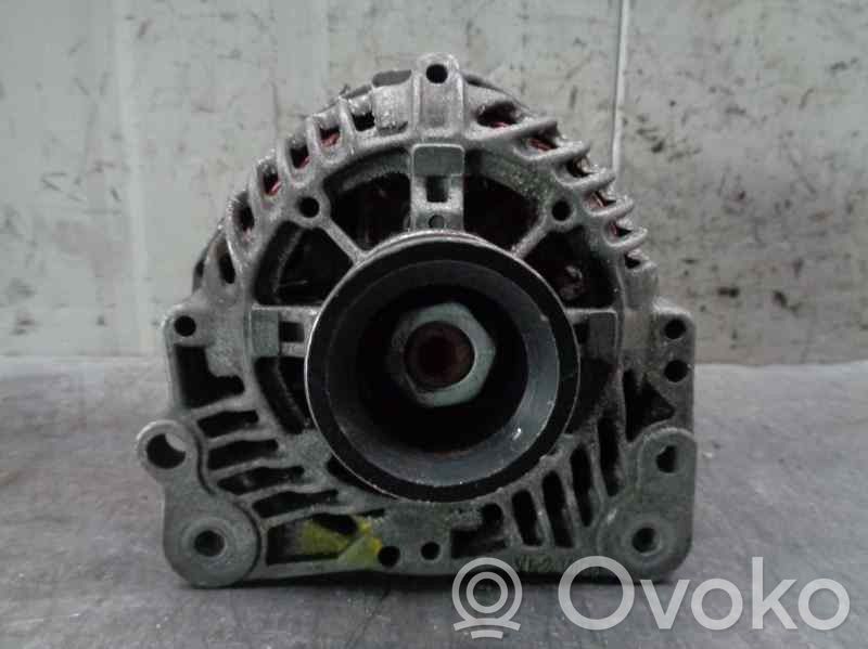 Volkswagen Passat Alltrack Alternator 