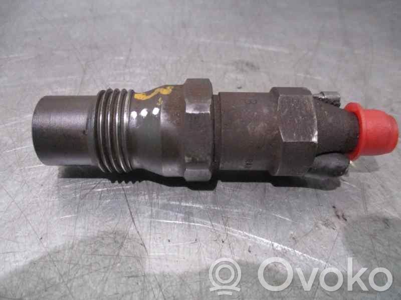 Inyector de combustible   96128,KCA30S44,BOSCH