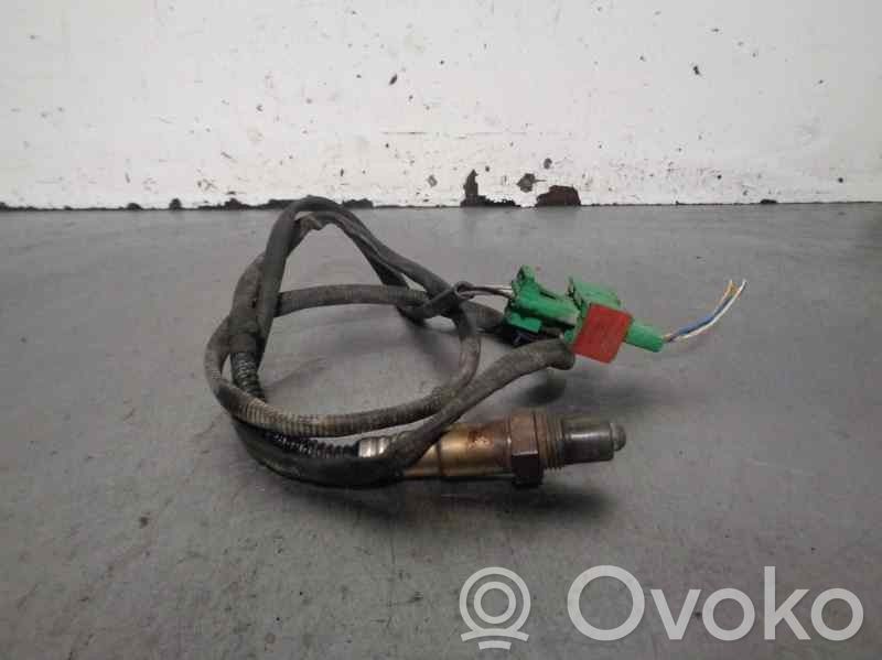 Opel Vectra B Lambda zondas 
