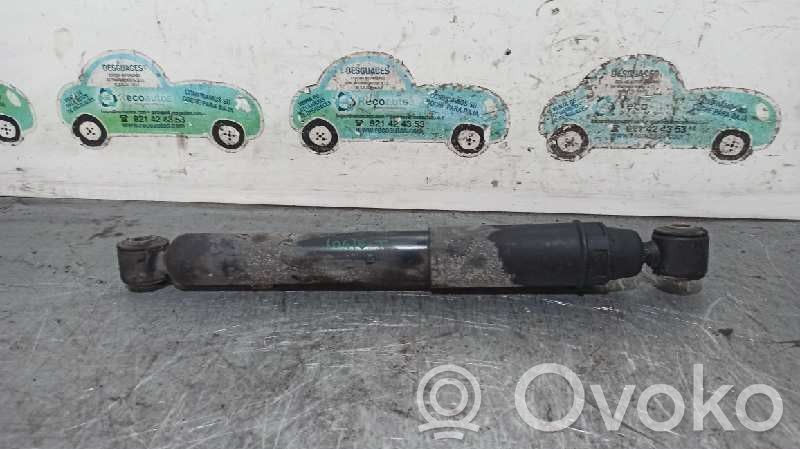 Nissan Kubistar Amortyzator tylny 