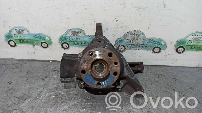 Citroen Evasion Fuso a snodo con mozzo ruota anteriore