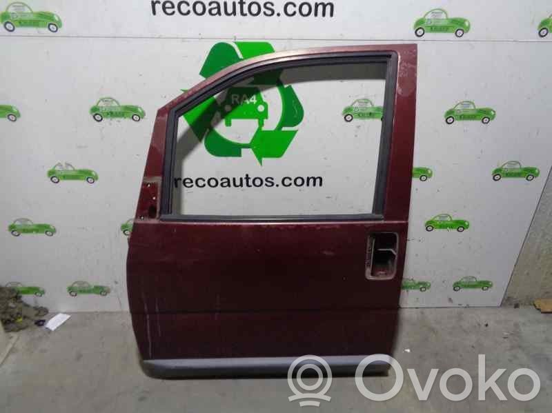 Citroen Evasion Puerta delantera 