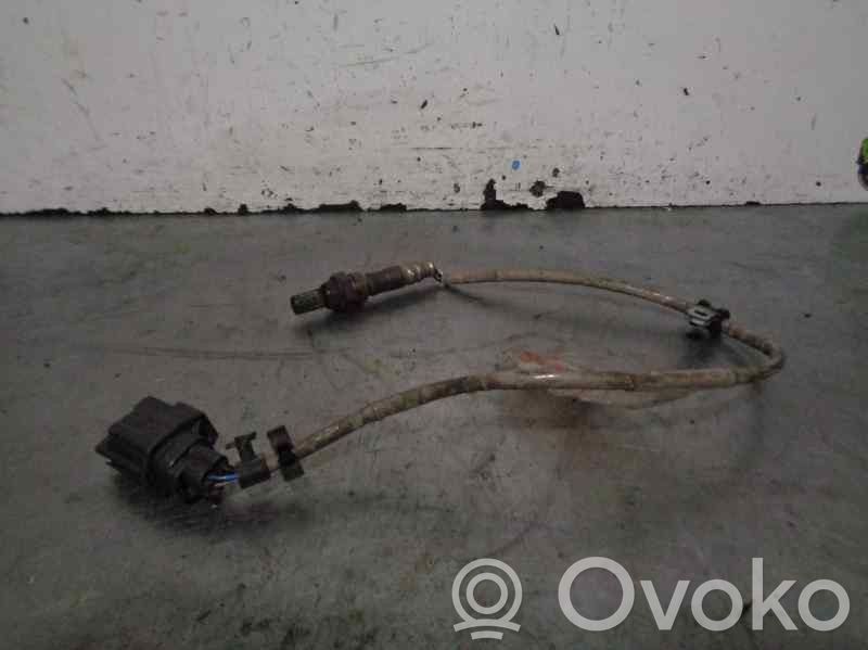 Volvo S80 Sonda lambda 