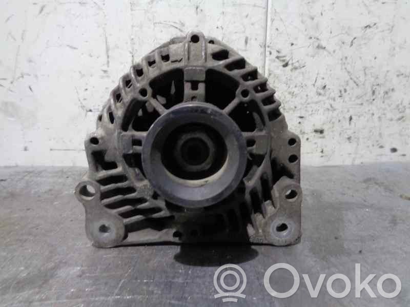Seat Inca (6k) Generatore/alternatore