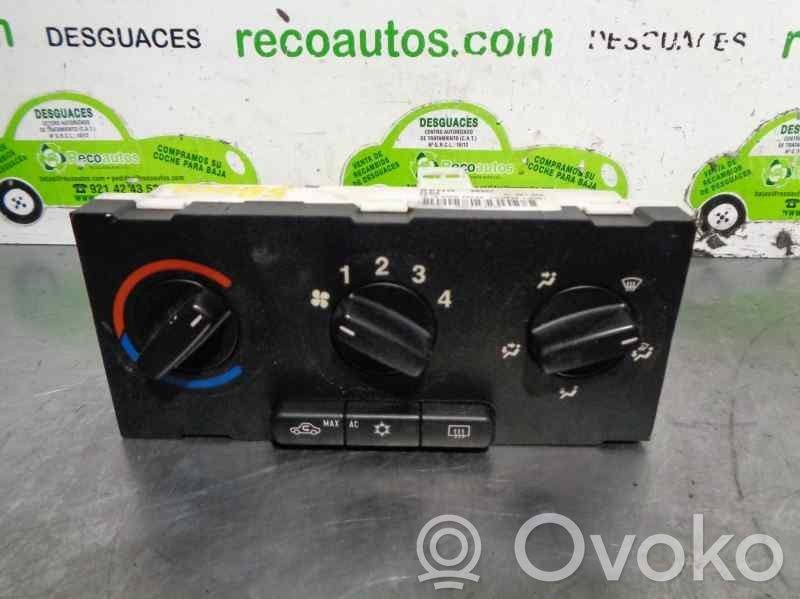 Air conditioner control unit module   13122000