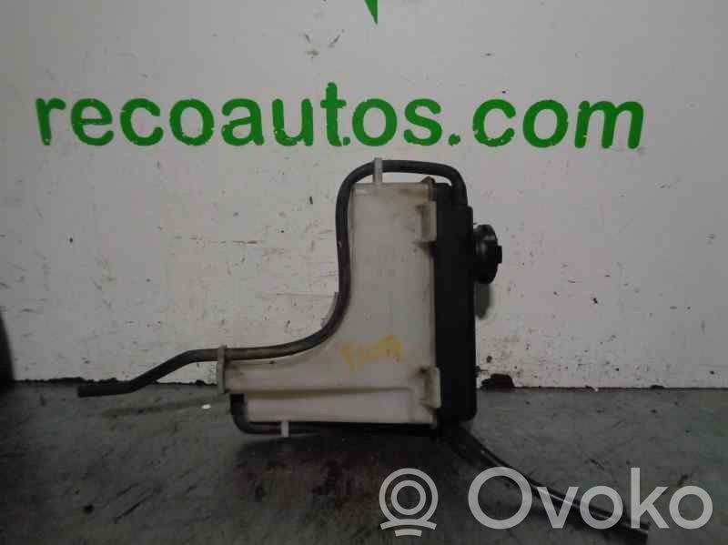 Hyundai Matrix Vas expansiune combustibil 
