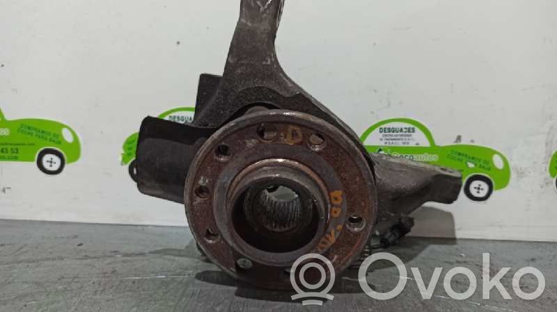 Opel Signum Zwrotnica koła przedniego 
