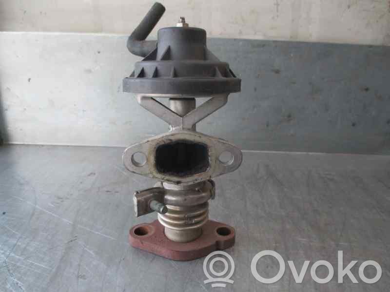 Seat Ibiza III (6L) Válvula EGR 