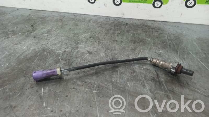 Lambda probe sensor   2S6A9G444BA,S108748006,NTK