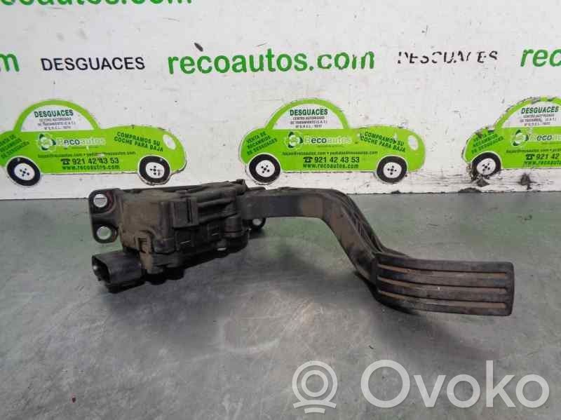 Beschleunigungssensor Gaspedalsensor   2S619F836AA,6PV00856700,HELLA