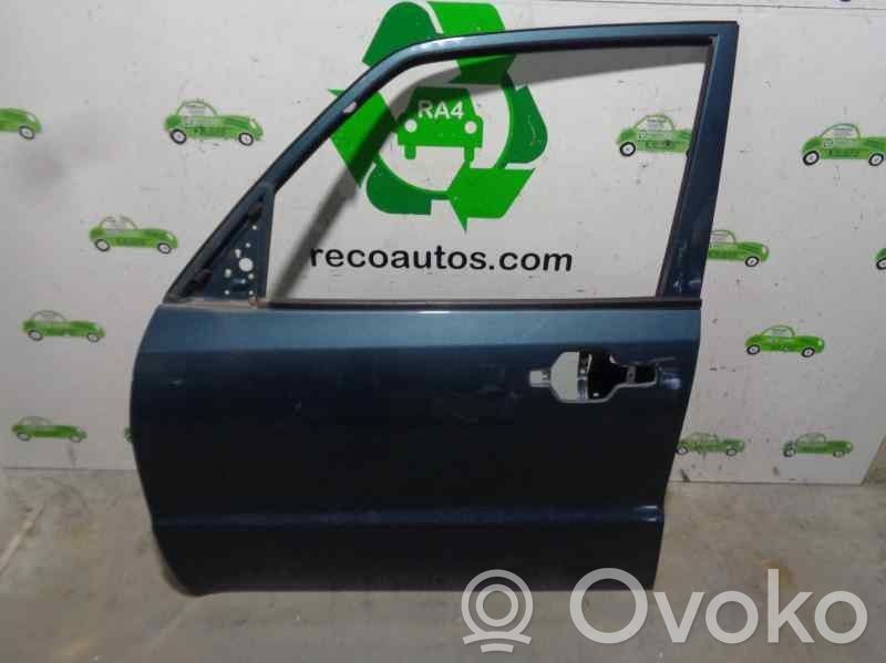 Mitsubishi Montero Puerta delantera 