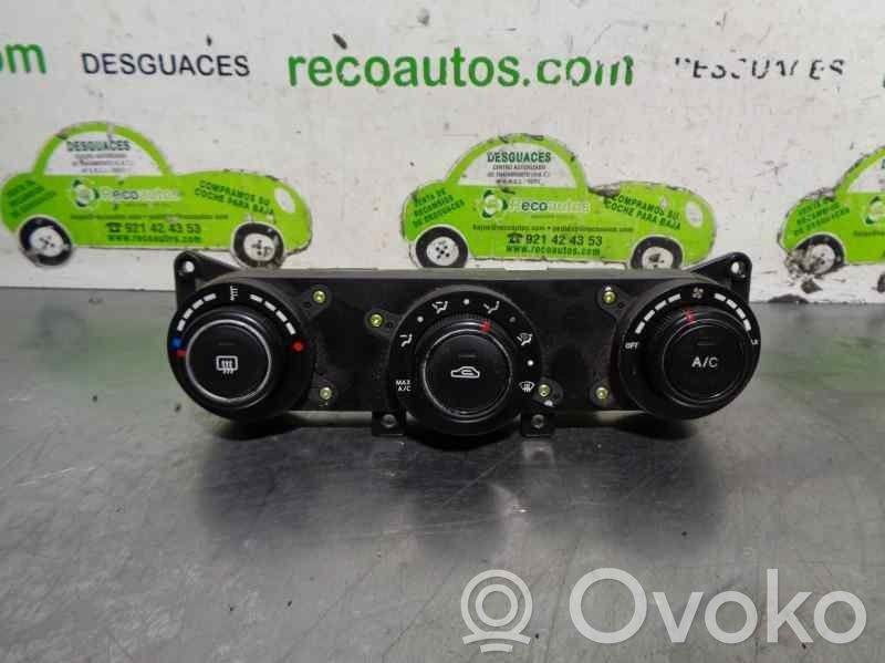 KIA Ceed Air conditioner control unit module 