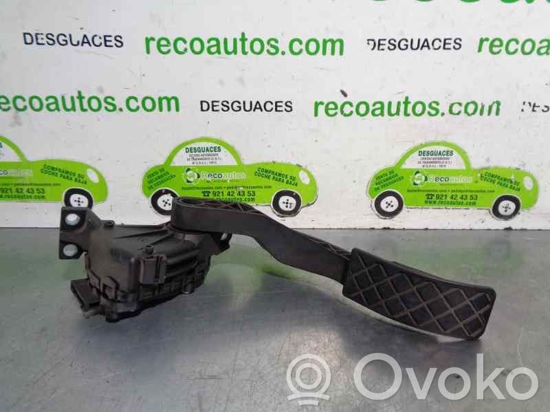 Audi A2 Acceleration sensor 
