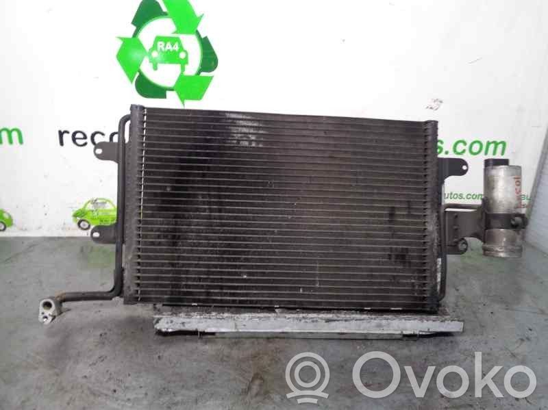 Volkswagen Bora Radiateur condenseur de climatisation