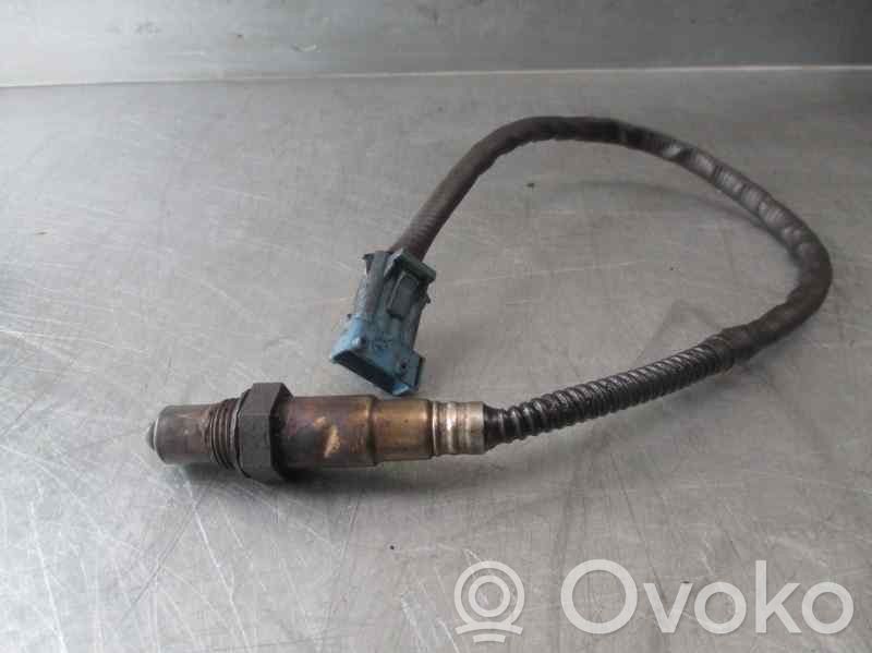 Citroen C5 Sonda lambda 