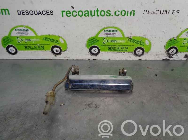 Manecilla externa puerta delantera   80606G5100