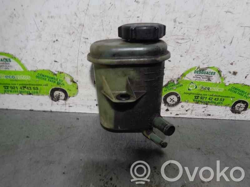 Ford Mondeo Mk III Servo-frein
