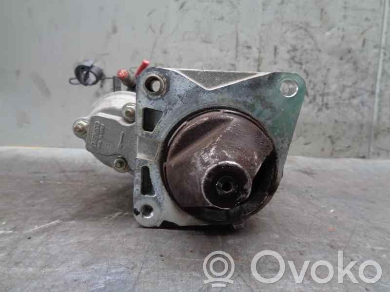 Fiat Panda II Motorino d’avviamento 