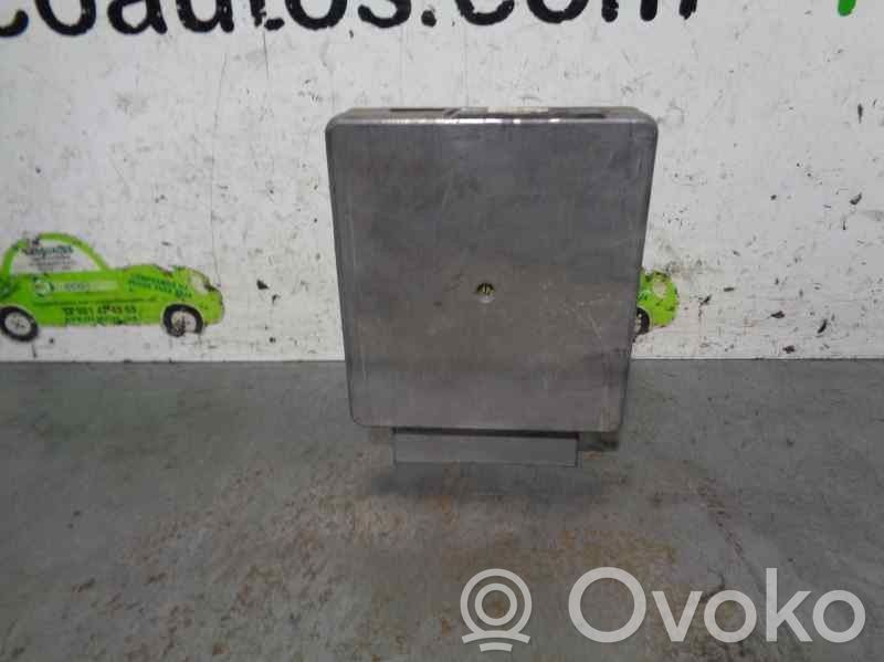 Unitate/modul de control motor   97BB12A650JB