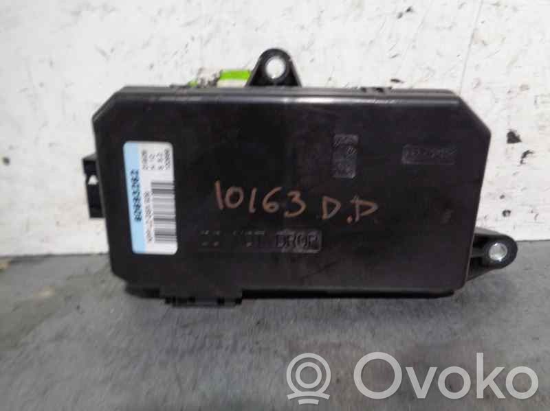 Other control units/modules   60693262