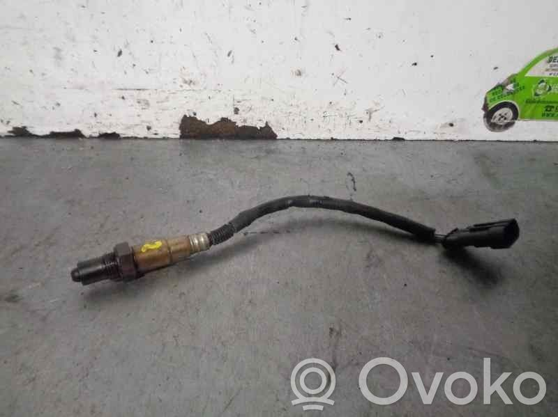 Fiat Punto (188) Lambda zondas 
