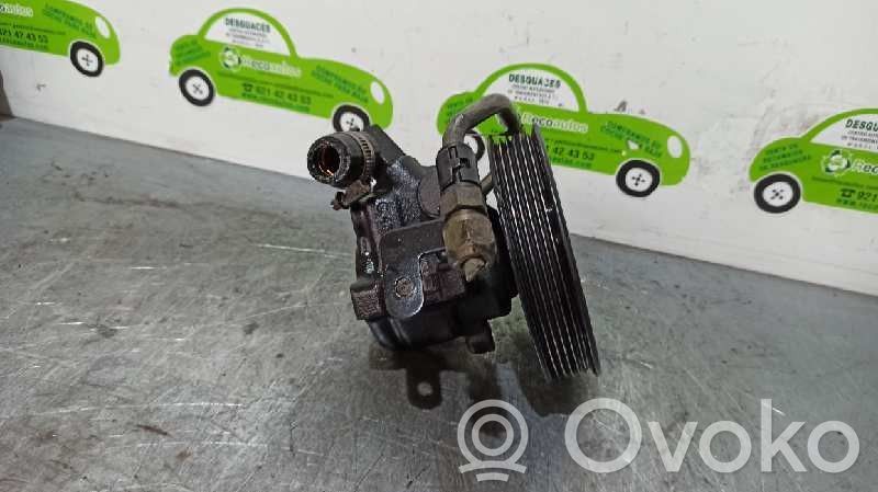 Ford Escort Ohjaustehostimen sähköpumppu 
