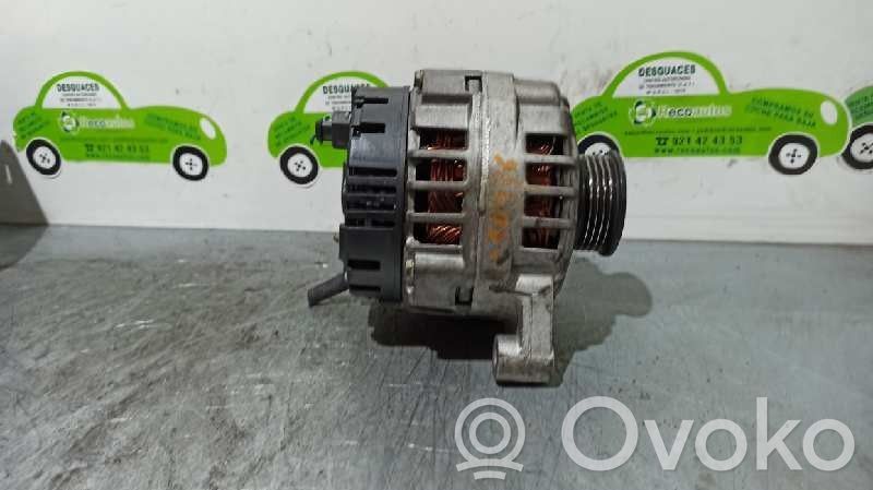 Ģenerators   06B903016D,2542225A,VALEO