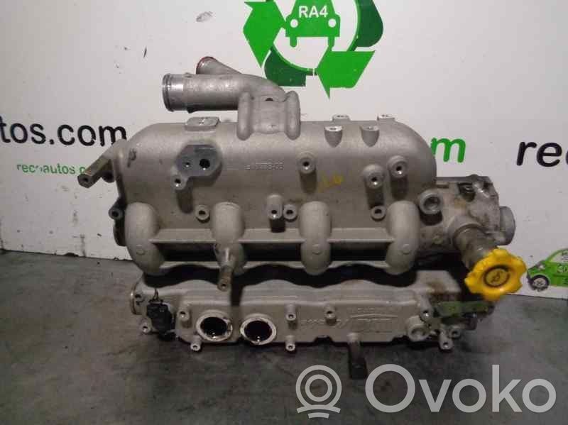 Chrysler Voyager Rocker cam cover 